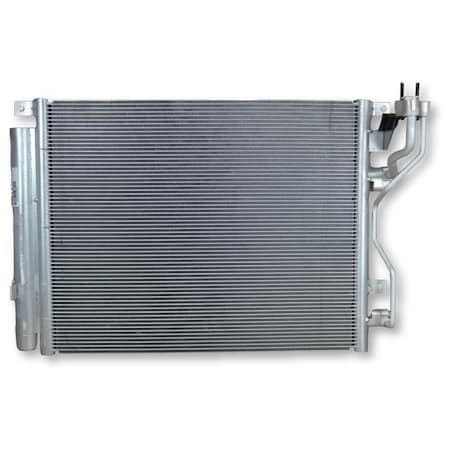 Gpd Condenser 4740C